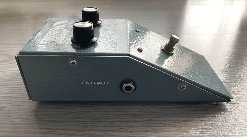 Tone-AR The Zonk Machine 2021 -Inspired Replica- Hammerite