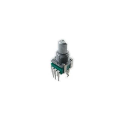 Roland - XV-88 , RD-300GX , RD-700NX , G-1000 , SH-201   - Modulation Bender Potentiometer