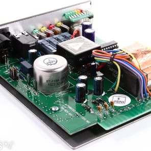 API 512c 500 Series Microphone Preamp image 4