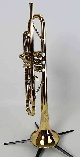 Olds mendez cornet hot sale