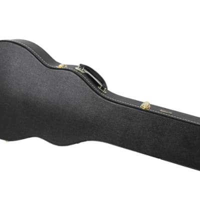 Gibson Custom Shop Les Paul Custom Axcess Floyd Rose Olive Drab with CustomBuckers 2024 image 6