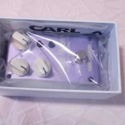 Reverb.com listing, price, conditions, and images for carl-martin-the-fuzz