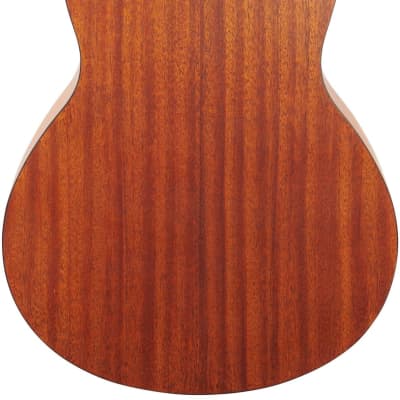 Kepma K3 GA3-130 Grand Auditorium Acoustic Guitar - Natural Matte image 5