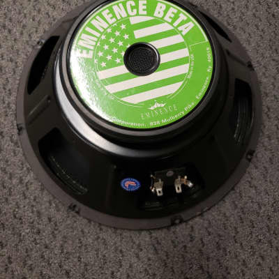 Yamaha Eminence JAY 5120 12 Inch, 8 Ohm, 300 Watt Pro Audio