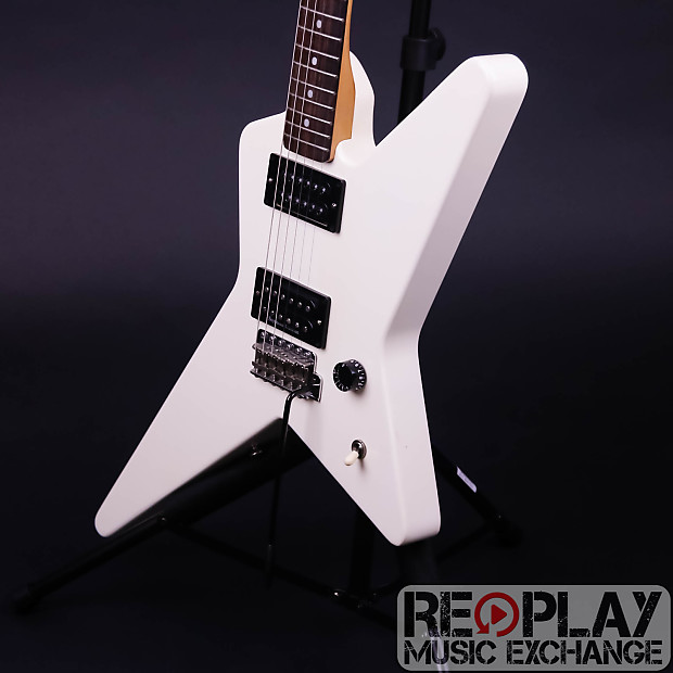 Tokai Star 1984 White | Reverb