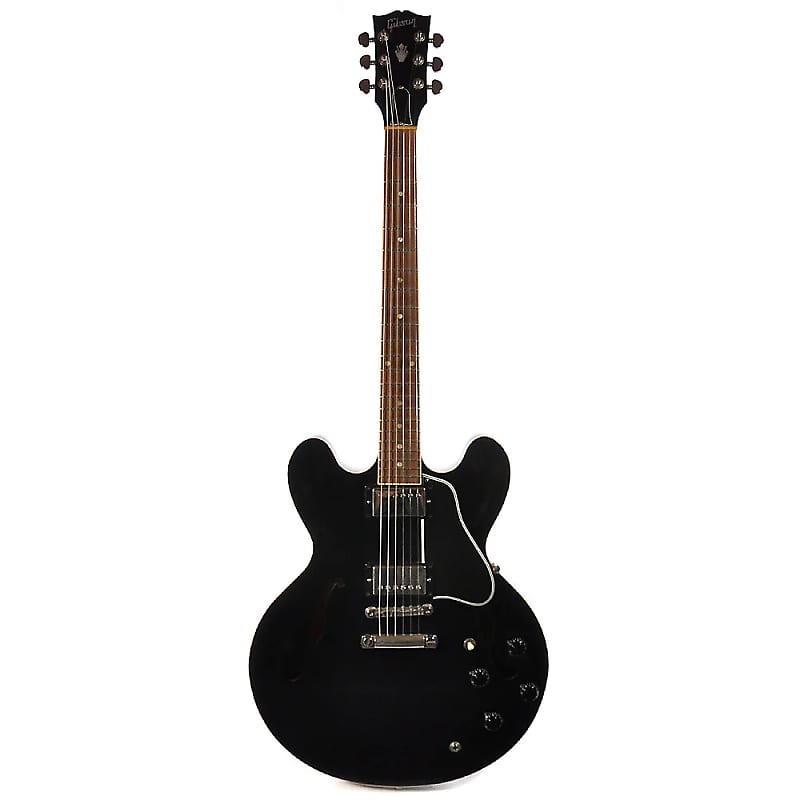 Gibson ES-335 Dot 1991 - 2014 | Reverb