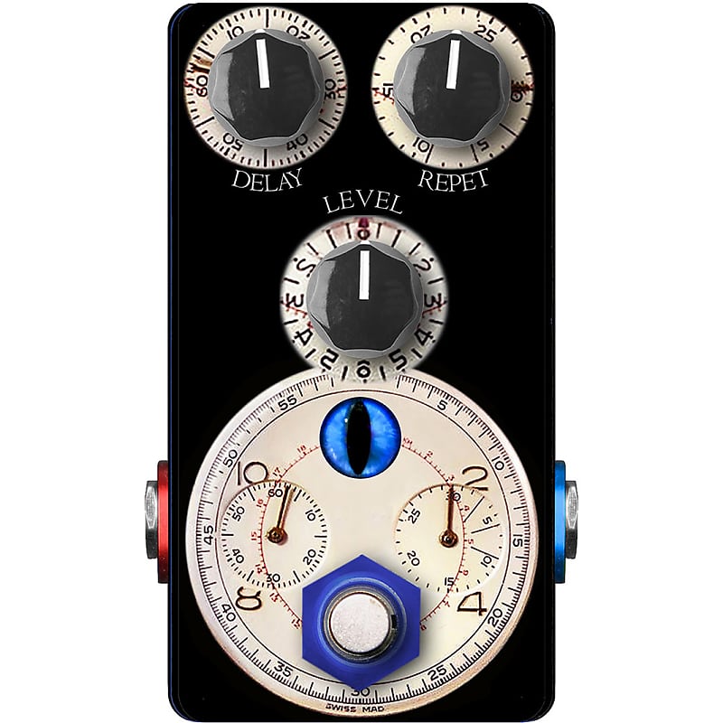 Echo Cat delay | Reverb