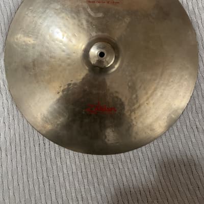 Zildjian 18