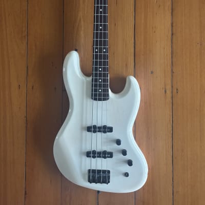 Fender JB Standard Jazz Bass MIJ | Reverb