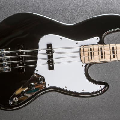 Fender USED Geddy Lee Jazz Bass '22