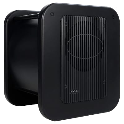 Genelec 1031A Kit Surround 1031A 1030A 1092A black Reverb