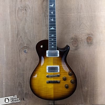 Paul Reed Smith PRS Core McCarty 594 Singlecut Electric Guitar MTS 10-Top w/HSC image 3