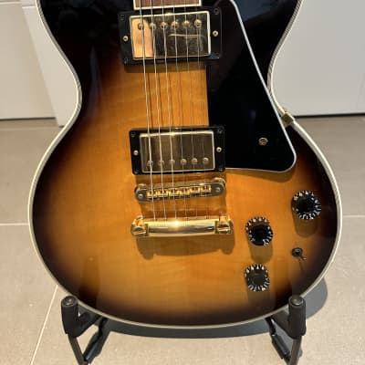 Gibson Les Paul Custom Classic Lite 2014