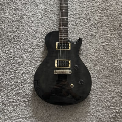 Paul Reed Smith(PRS) SE Singlecut エレキ Amazon.com: PRS Paul Reed Smith SE Mark Holcomb SVN, Holcomb