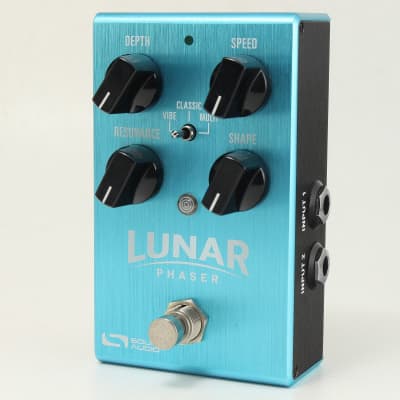 Reverb.com listing, price, conditions, and images for source-audio-lunar-phaser