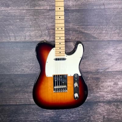 Fender FENDER TELECASTER Electric Guitar (Miami, FL Dolphin Mall) for sale