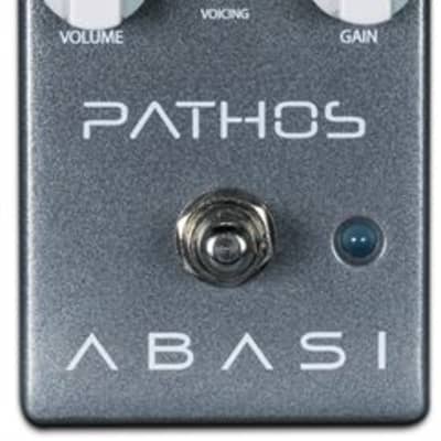 Reverb.com listing, price, conditions, and images for abasi-pathos