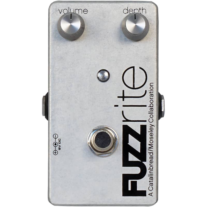 Catalinbread Fuzzrite