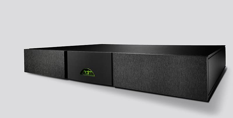 Naim FlatCap XS, Dual Rail Power Supply