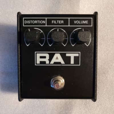 Pro Co RAT2 USA製 2000 Pro Co RAT 2 Distortion Pedal | Sweetwater