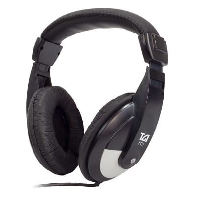 TGI H11 Adjustable Headphones image 3