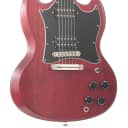 Gibson SG Faded T
