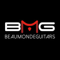 Beau Monde Guitars