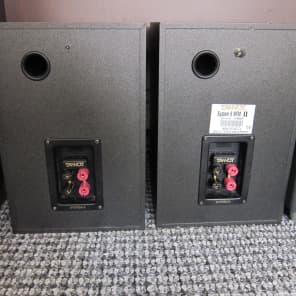 Tannoy System 6 NFM II | Reverb