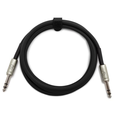Arturia MiniFuse 1 USB-C Audio Interface (Black) Bundle w/ Headphones and Cables image 5