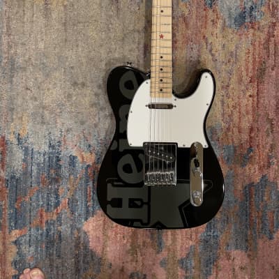 Fender Telecaster 2010 Black image 10