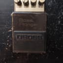 Boss BF-2B Bass Flanger 1986 - 1988 - Brown
