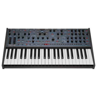 Oberheim TEO-5 Analog Synthesizer image 2