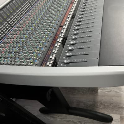 Solid State Logic AWS 924 Delta 24-channel Analog Mixing Console with DAW Control image 7