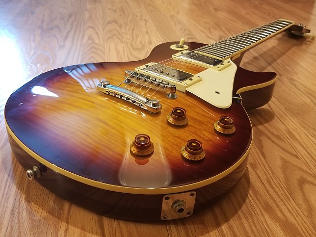 1993 epiphone les paul hot sale