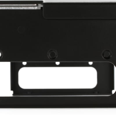 Vertex TL2 Hinged Riser (17" x 6" x 3.5") with 5.5" Cut Out for Wah, EXP, or Volume Pedals image 4
