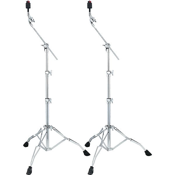 Tama HC43BWN Stage Master Boom Cymbal Stand - 2 Pack image 1