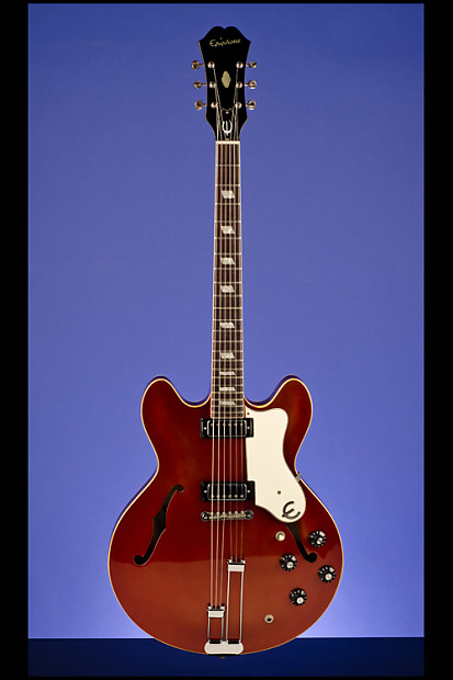 1965 epiphone sales riviera