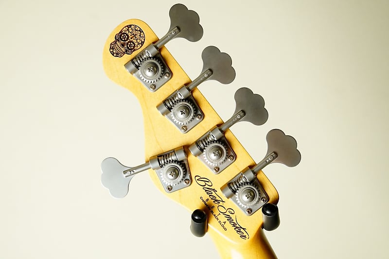 Black Smoker MISA SIGNATURE MODEL TM BETA-JMB5 MISA -3 Tone