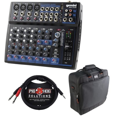 PreSonus Atom Production and Performance Pad Controller w/ Mixer Bag