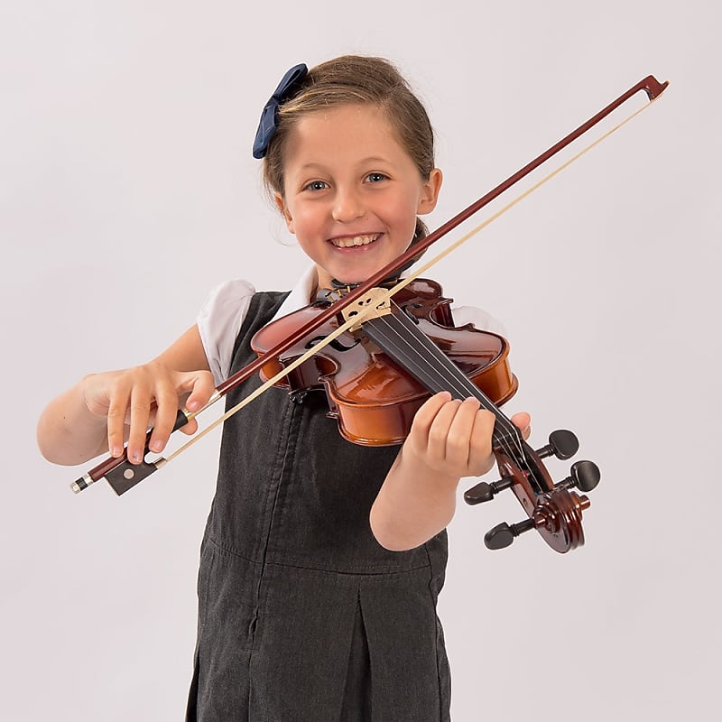 Antoni 'Debut' Violin Outfit ~ 3/4 Size | Reverb