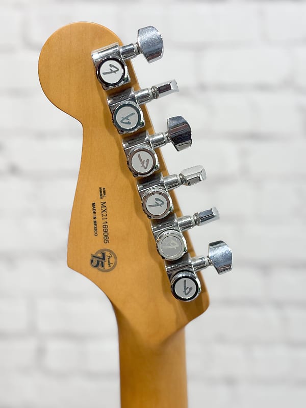 Fender Player Plus Stratocaster HSS | Reverb Fender Player Plus Stratocaster HSS | Reverb
