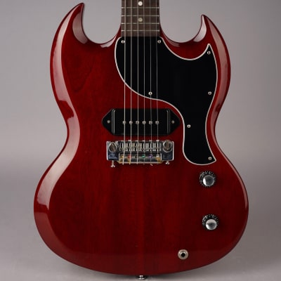 Gibson SG Junior - 2012 - Heritage Cherry for sale