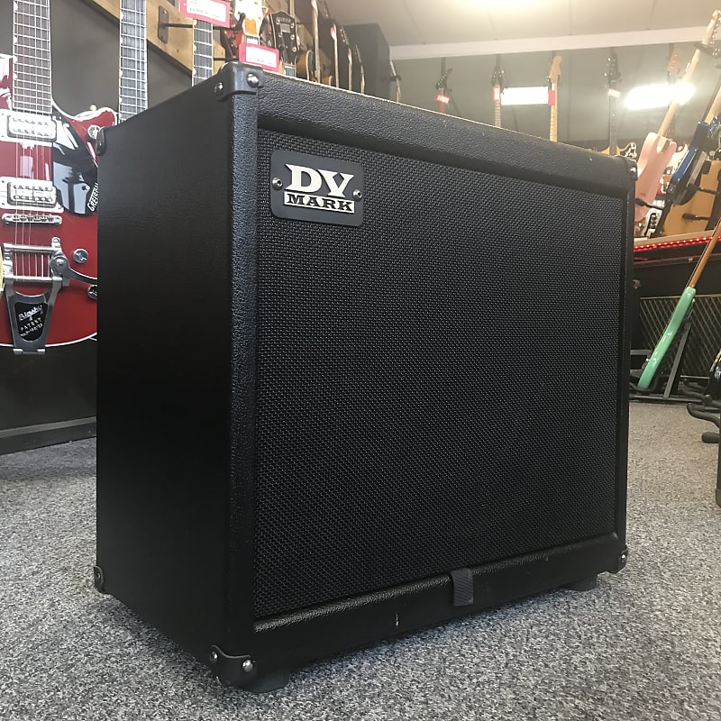 DV Mark DV Neoclassic 112 Small 150-Watt 1x12