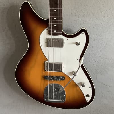 Iconic Custom Electric Guitars Carlsbad 2022 - Nitrocellulose for sale