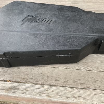 Late 70s Gibson Gen 2 Protector Case for Les Paul image 9