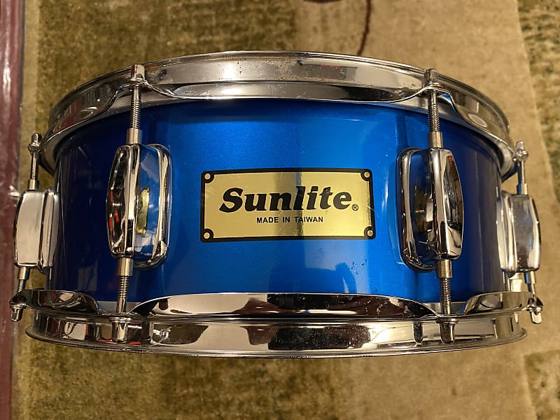 Various 14x5 14" 8lug Snare Drums Reverb