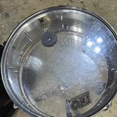TKO Snare drum pack 2020 - Chrome image 4