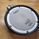 Roland PDX-8 Dual Trigger Mesh Head V-Drum Pad - AU58196 - Made In Japan - Free Shipping!