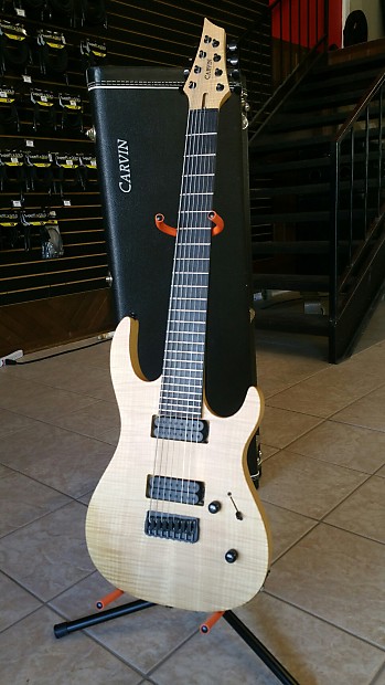 Carvin 8 outlet string
