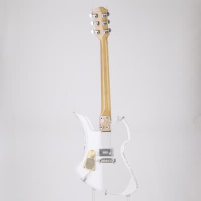 FERNANDES　Burny　mg85x Fernandes Burny MG-85X Hide Model | X JAPAN Mockingbird